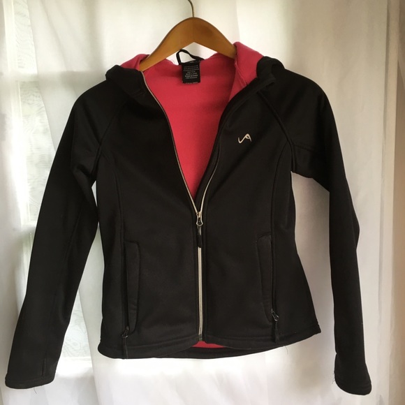 Vertical 9 Girls Jacket Sz L (14) - Picture 6 of 8